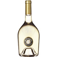 Miraval Blanc Pitt