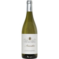 Amedeo Custoza Superiore DOC Cavalchina