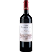 Villa Donoratico DOC Tenuta Argentiera