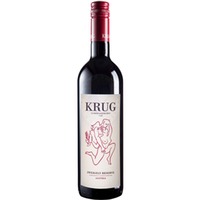 Zweigelt Reserve Eichkogel Krug