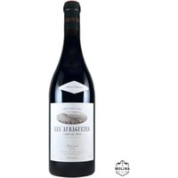 Les Aubaguetes, Priorat DOQ