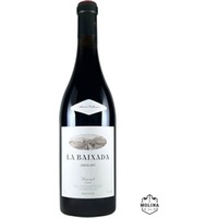 La Baixada, Priorat DOQ