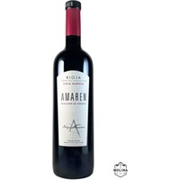Amaren, Rioja Tinto, Selección Viñedos, DOC