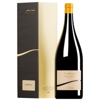 "Andrius" Sauvignon Bianco Alto Adige DOC MAGNUM in Geschenkkarton