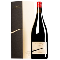 "Tor di Lupo" Lagrein Riserva Alto Adige DOC MAGNUM in Geschenkkarton