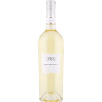 Pipoli Greco Fiano Bianco Basilicata