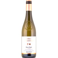 Gran Maestro Appassimento Bianco