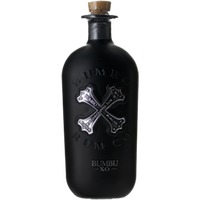 Rum - Distillerie Bumbu - Xo
