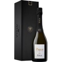 Champagner Ayala - Perle D'Ayala - Luxus Geschenkbox