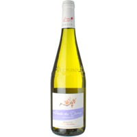 Apremont - Perle Des Dames - Domaine Jean-françois Maréchal