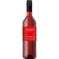 Tanz auf dem Vulkan Rotling - Weingut Kiefer