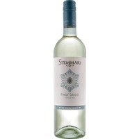 Pinot Grigio Sicilia DOC - Stemmari
