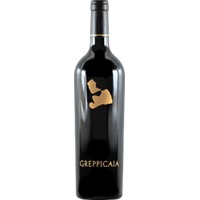 I Greppi Greppicaia Bolgheri Superiore