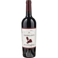 I Greppi Greppicante Bolgheri