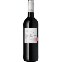 "Plume" Grenache Syrah Garnacha Syrah