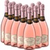 12er Vorteilspaket - Doppio Passo Asolo Rosé Prosecco Millesimato D.O.C. - CVCB 