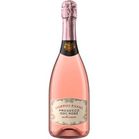 Doppio Passo Asolo Rosé Prosecco Millesimato DOC - CVCB