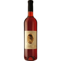 Rosa Laura Rosé lieblich - Weingut Winkels-Herding