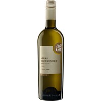 Ausblick Grauburgunder trocken - Alde Gott Winzer Schwarzwald