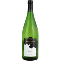 Großbottwarer Wunnenstein Riesling trocken 1,0 L - Bottwartaler Winzer
