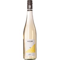 Höfler ~ Mahalo Cuvée weiß VDP.Gutswein feinherb Bio - Weingut Höfler