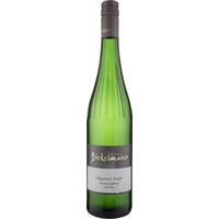 Hallgartener Jungfer Riesling Spätlese feinherb - Weingut Bickelmaier