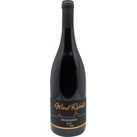 Burrweiler Schloßgarten Spätburgunder Spätlese trocken - Wein- und Sektgut Wind-Rabold