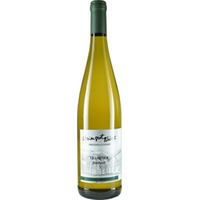Traminer feinherb - Weingut Blöser