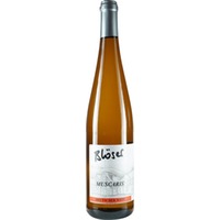 Muscaris süß - Weingut Blöser