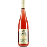Spätburgunder Rosé Kabinett lieblich - Weingut Klaus Haberkern