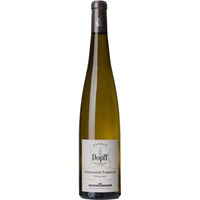 Riesling "Vendanges Tardives" Alsace Grand Cru AOP süß - Dopff au Moulin