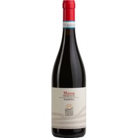 Mussa Piemonte DOC trocken - Cascina Carlòt