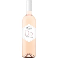 Cuvée "DRINK PINK" Rosé Bergerac AOP trocken - Château Poulvère