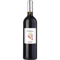 Cuvée "Sur le fruit" Rouge Bergerac AOP trocken - Château Poulvère