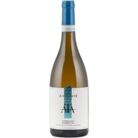 Trebbiano d'Abruzzo DOC trocken - Tenuta Antonini Alessio