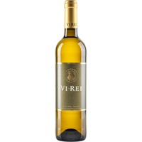 Vi Rei Blanco Plà i Levant DO trocken - Bodegas Vi Rei