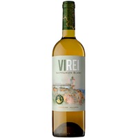 Vi Rei Sauvignon Blanc Mallorca VT trocken - Bodegas Vi Rei