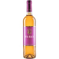 Vi Rei Rosado Plà i Levant DO trocken - Bodegas Vi Rei