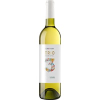 Trio Cataluña DO trocken - Emendis