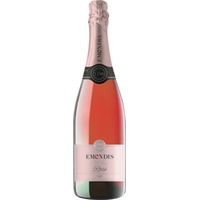 Brut Rose Cava DO brut - Emendis