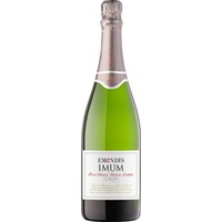 Imum Reserva ECO Cava DO brut nature - Emendis