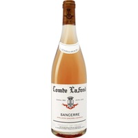 De Ladoucette Sancerre Comte Lafond Rose 0.75 l Rosewein