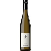 Eva Fricke Kiedrich Riesling 0.75 l Rheingau Weisswein