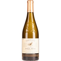 Les Domaines de Paul Mas Paul Mas Vignes de Nicole Chard. / Viognier - 6Fl. á 0,75l