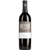 Wente Vineyards Merlot Beyer Ranch - 6Fl. á 0,75l
