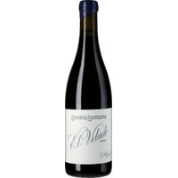 Rioja El Velado