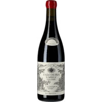 Galicien Falcoeira A Capilla