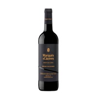Marqués de Cáceres Gran Reserva