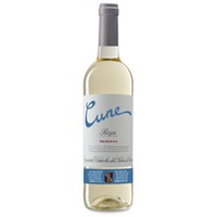 Cune Blanco Reserva