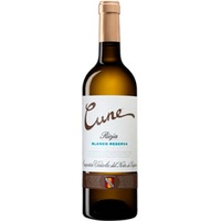 Cune Blanco Reserva